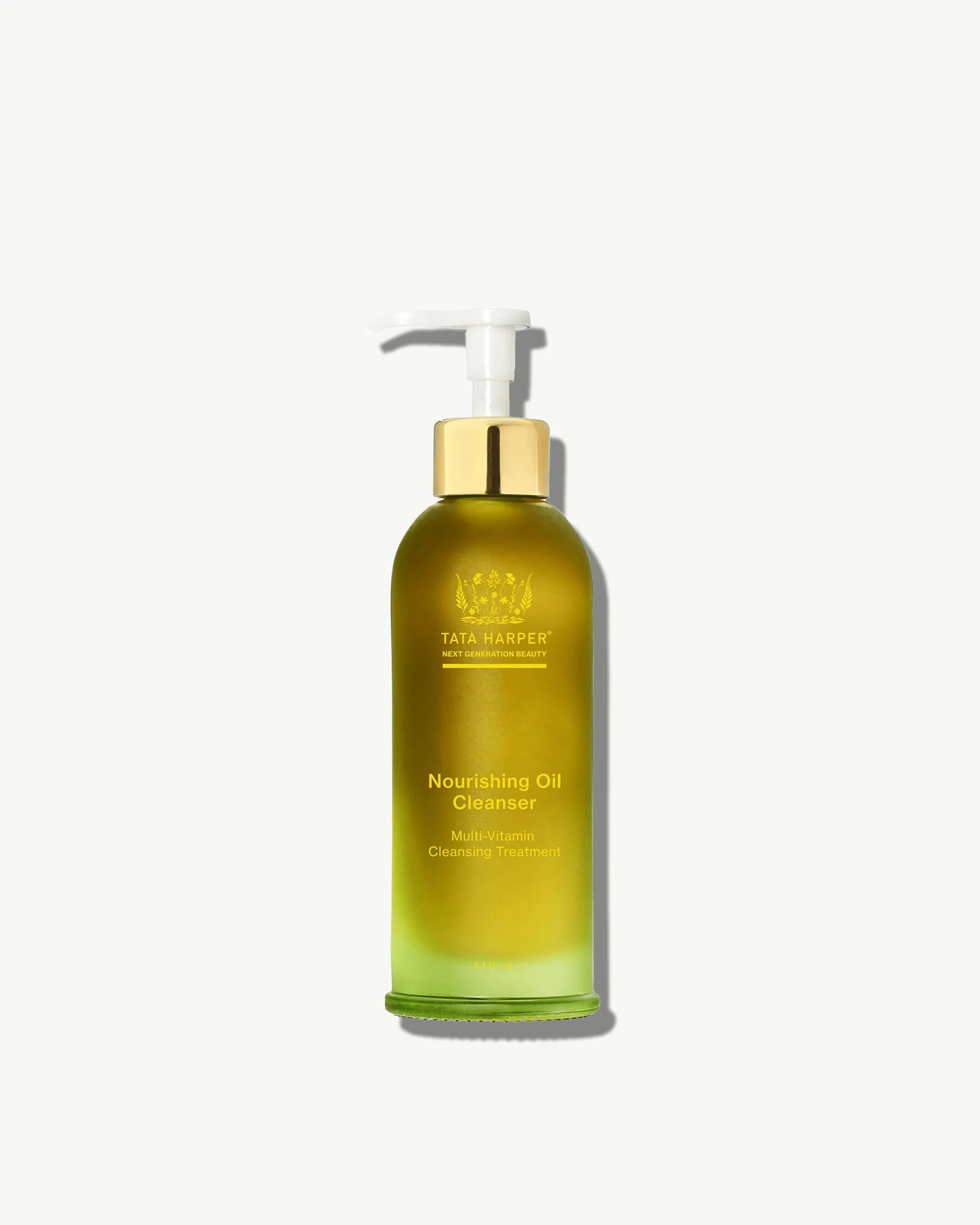 Nourishing Oil Cleanser