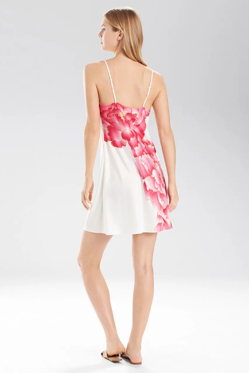 Peony Chemise