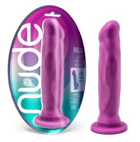 Real Nude Rollo Violet