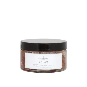 Relax Body Scrub