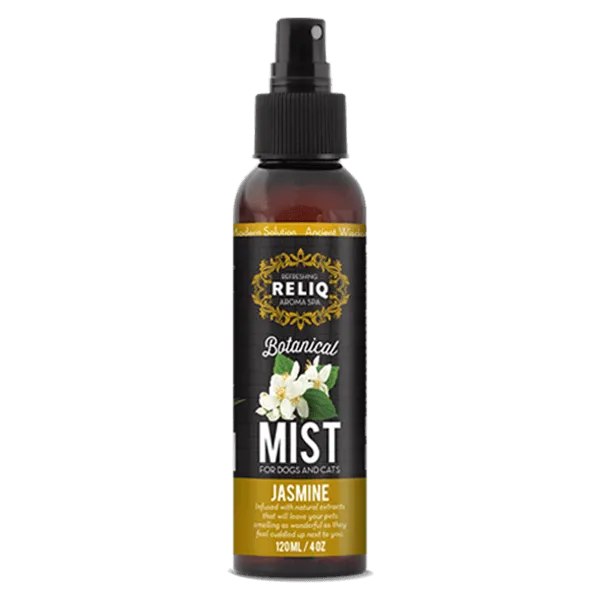 Reliq Jasmine Botanical Mist