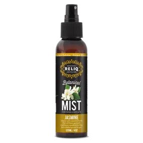 Reliq Jasmine Botanical Mist