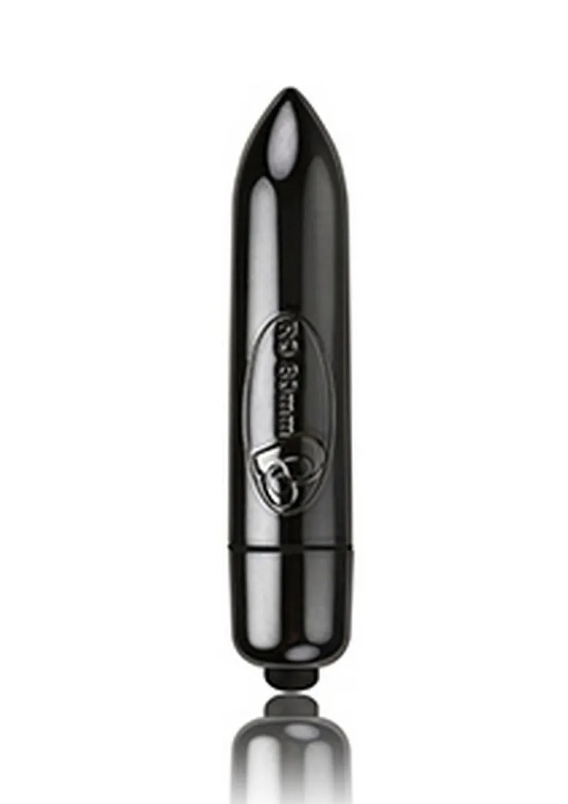 RO 80mm Sir Luvalot Be My Knight Bullet Vibrator