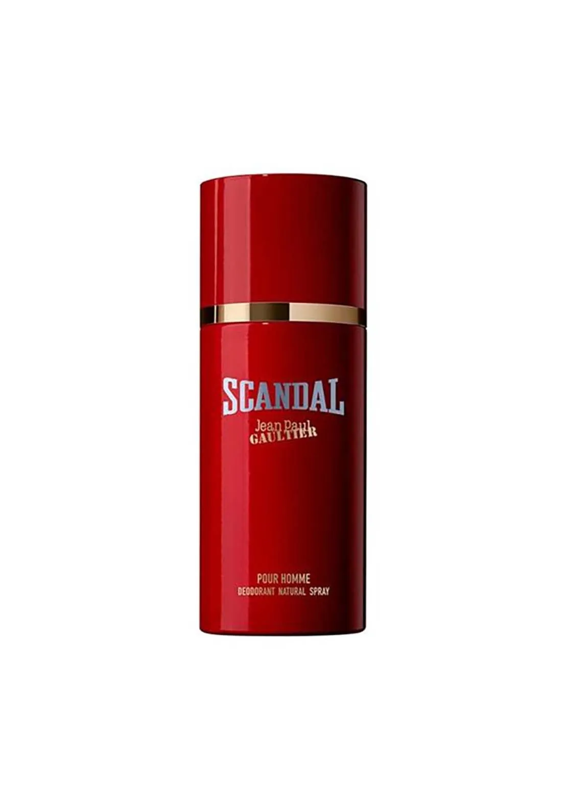 Scandal Pour Homme Deodorant Spray