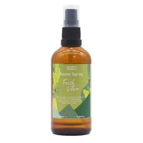 Summer Room Spray - Fresh Vetiver 100ml