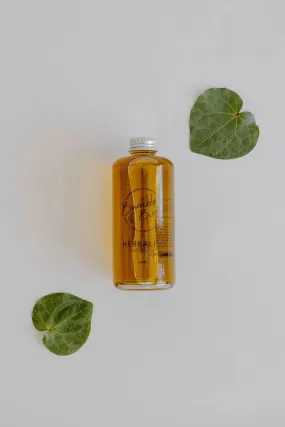 The Herbalist Body Oil