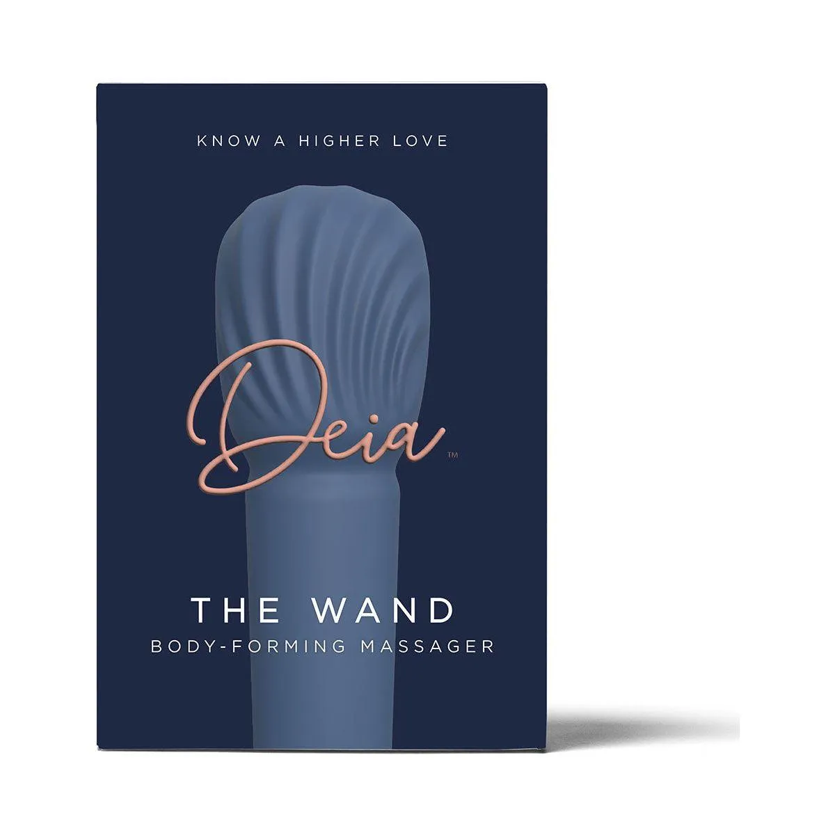 The Wand by Deia