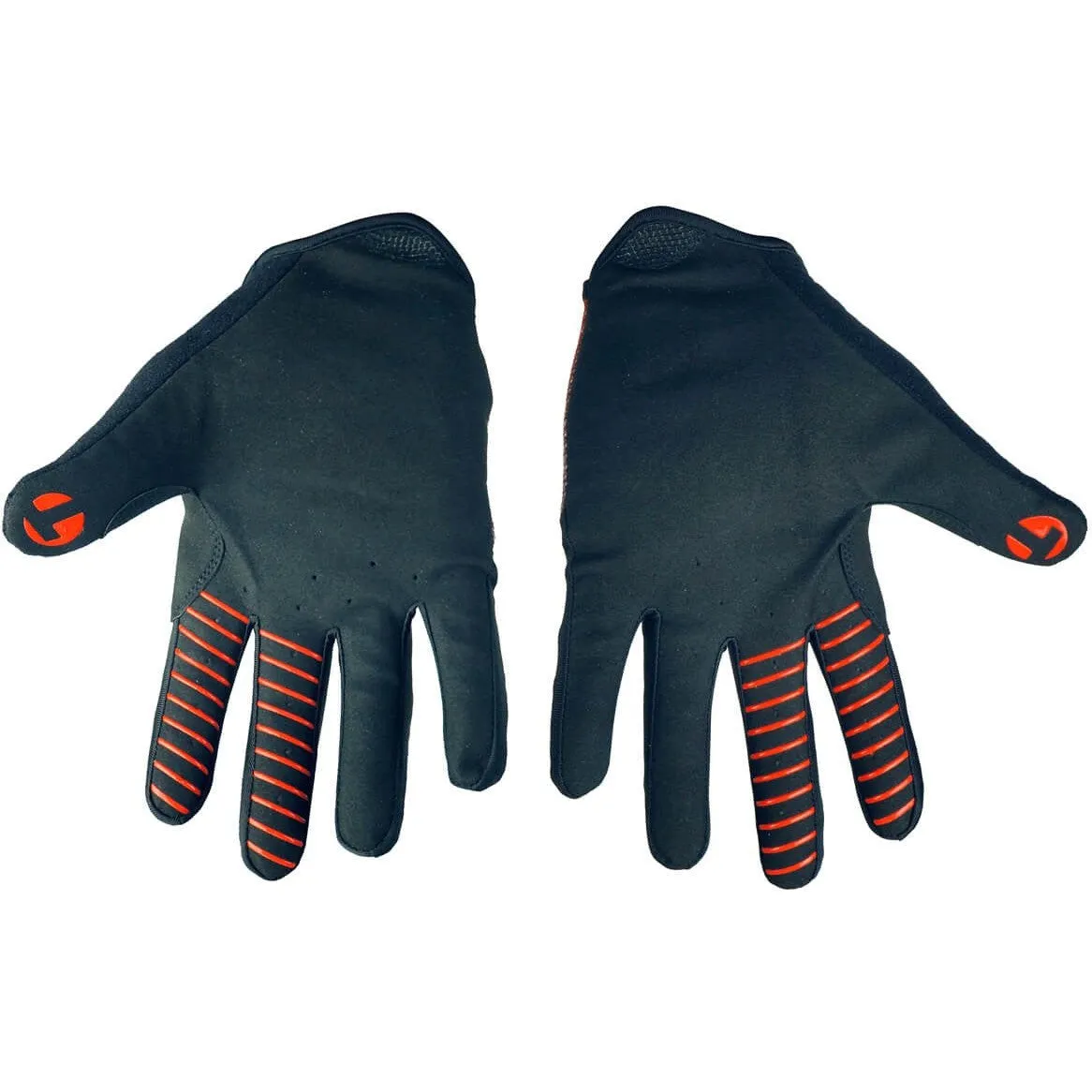 Tineli Red Core Trail Gloves