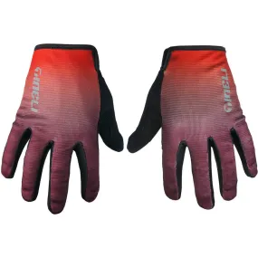 Tineli Red Core Trail Gloves