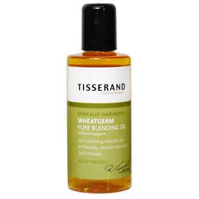 Tisserand Massage Oils Base Wheatgerm 100ML