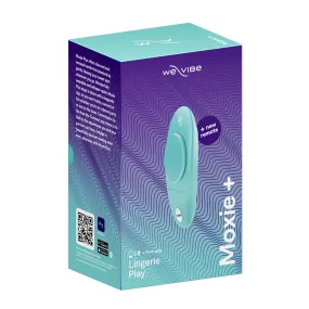 We-Vibe Moxie  Panty Vibe