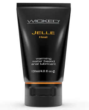 Wicked Jelle Heat 4 Oz.